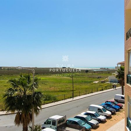 Armacao De Pera Apartment Dalma Ceu - By Dalma Portuguesa Exterior photo